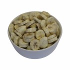 Bio-Banane gefriergetrocknet 35g (1 Packung)